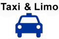 Longwarry Taxi and Limo