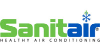 Sanitair Rockhampton